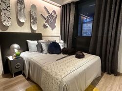 Tanah Merah Kechil Link (D16), Condominium #613605381